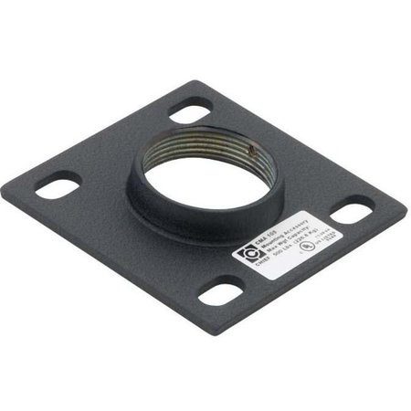 CHIEF MANUFACTURING 4" Ceiling Plate, CMA105 CMA-105